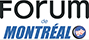 Forum de Montréal Logo
