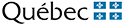 Québec Logo