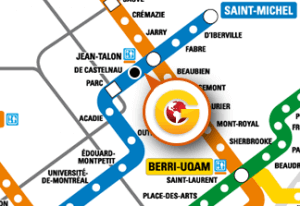 STL map