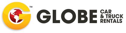 Globe Car Trucks Rental