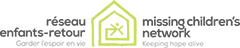 Réseau enfants-retour / Missing children's network