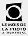 Le mois de la photo à Montréal Logo