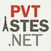PVTISTES.NET Logo
