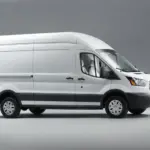 transit truck