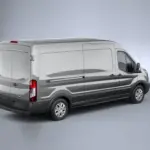 transit truck