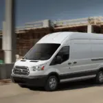 transit truck