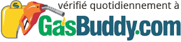 GasBuddy