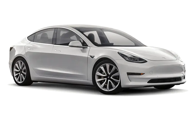 Tesla Model 3 - Wikipedia