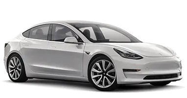 tesla electric vehicle