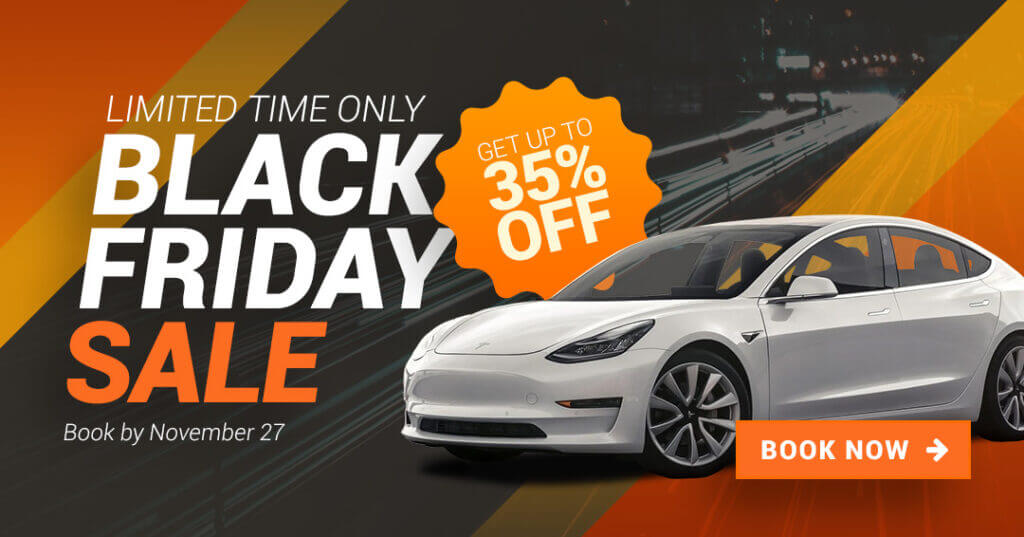 L'offre du vendredi fou de Globe