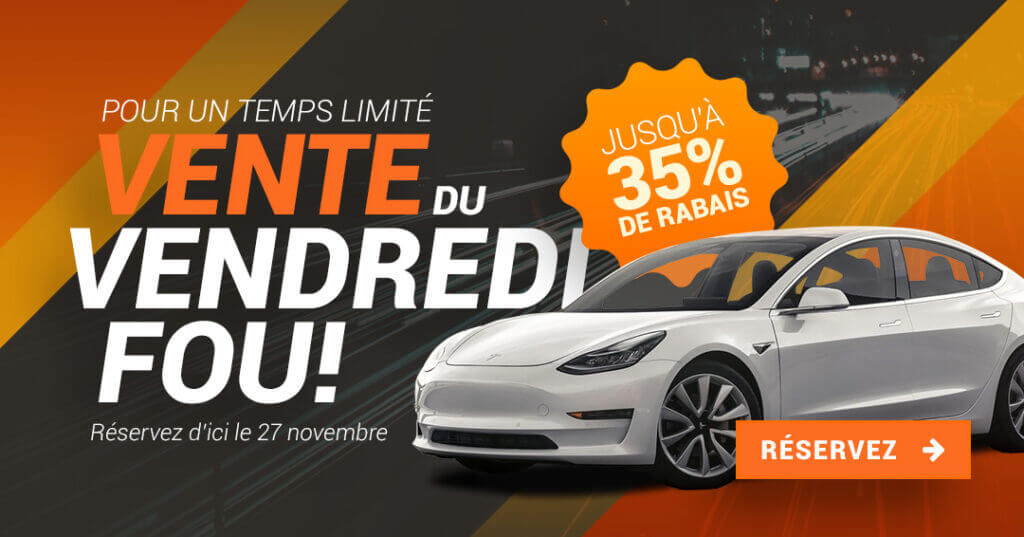 vendredi fou offre promo
