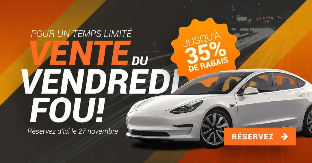 vendredi fou offre promo