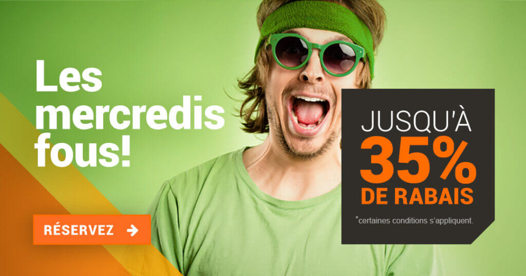 Vert lunettes bandeau grimace amusante
