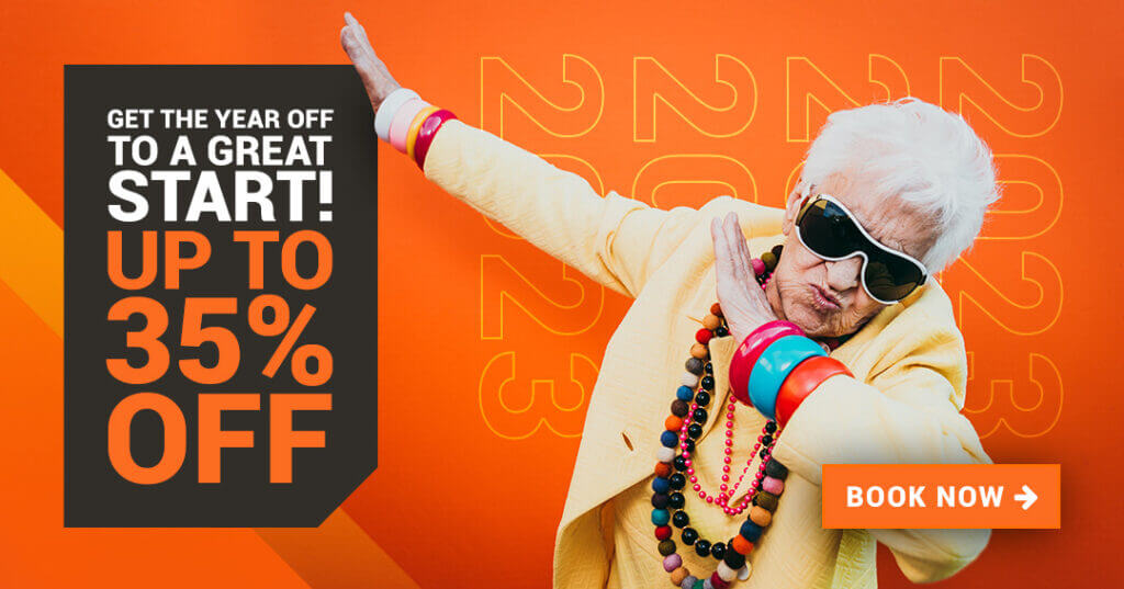 old grandma women cool