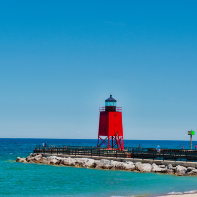charlevoix mer plage quebec
