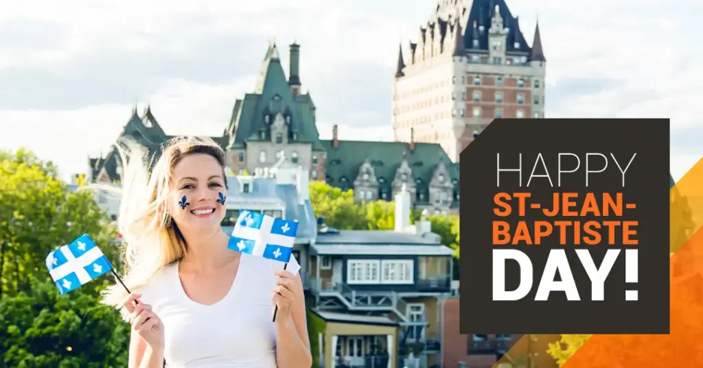 Castle Frontenac Quebec St-Jean-Baptiste